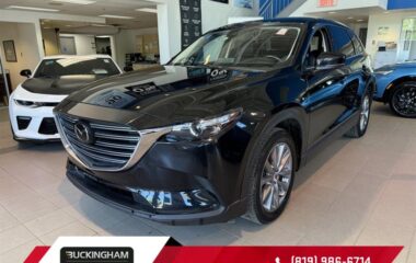 2020 Mazda CX-9 GS