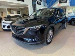 2020 Mazda CX-9 - Used SUV - VIN: JM3TCBCY1L0410352 - Buckingham Chevrolet Buick GMC Gatineau