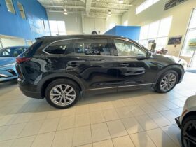 2020 Mazda CX-9 GS
