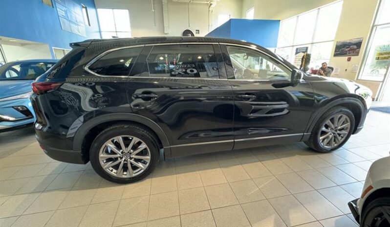 
								2020 Mazda CX-9 Gt Awd full									