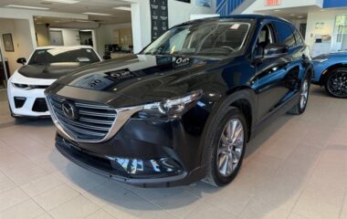 2020 Mazda CX-9 Gt Awd