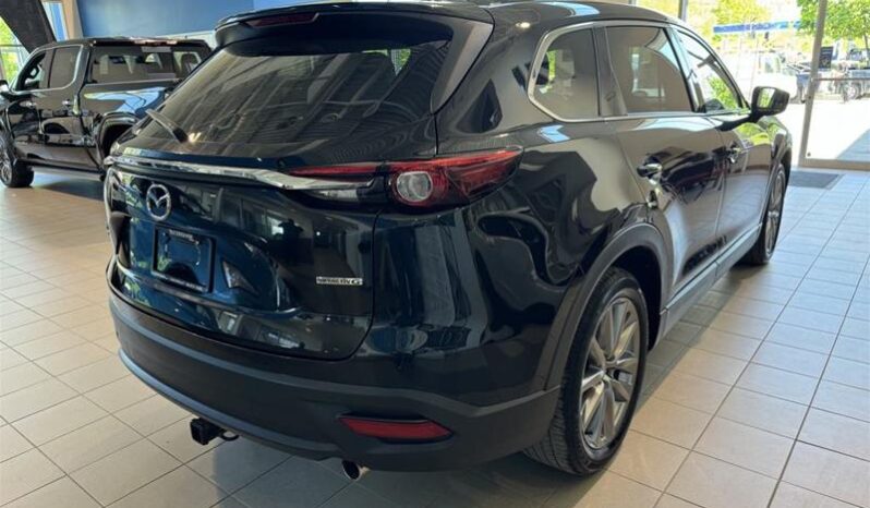 
								2020 Mazda CX-9 Gt Awd full									