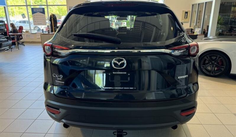 
								2020 Mazda CX-9 Gt Awd full									