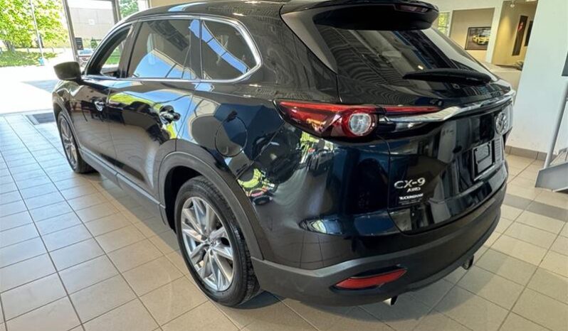 
								2020 Mazda CX-9 Gt Awd full									