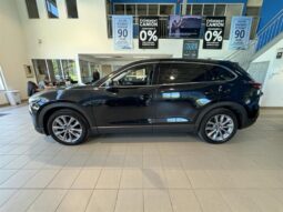 
										2020 Mazda CX-9 Gt Awd full									