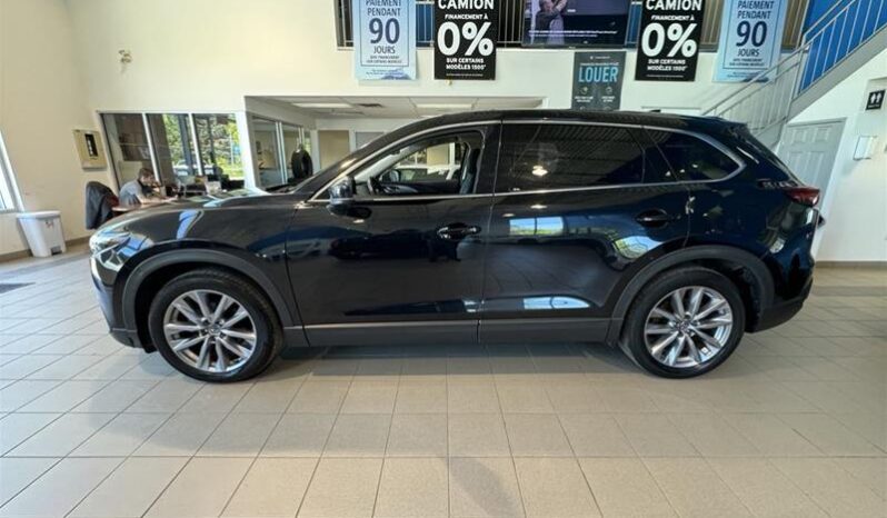 
								2020 Mazda CX-9 Gt Awd full									