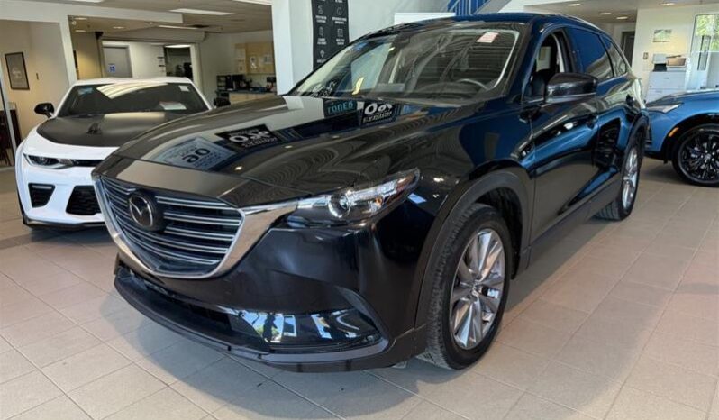 2020 Mazda CX-9 - Used SUV - VIN: JM3TCBCY1L0410352 - Buckingham Chevrolet Buick GMC Gatineau