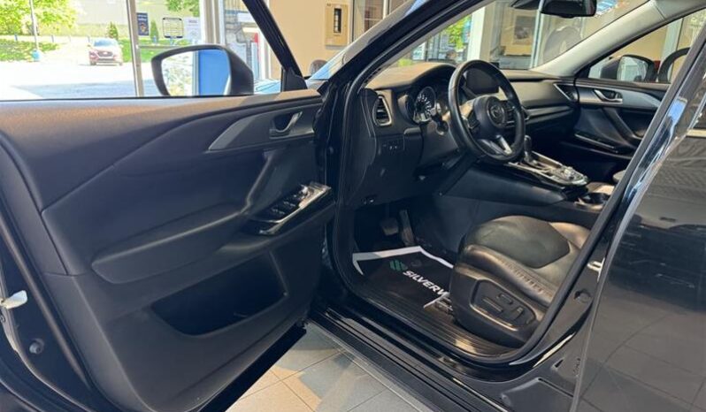 
								2020 Mazda CX-9 Gt Awd full									
