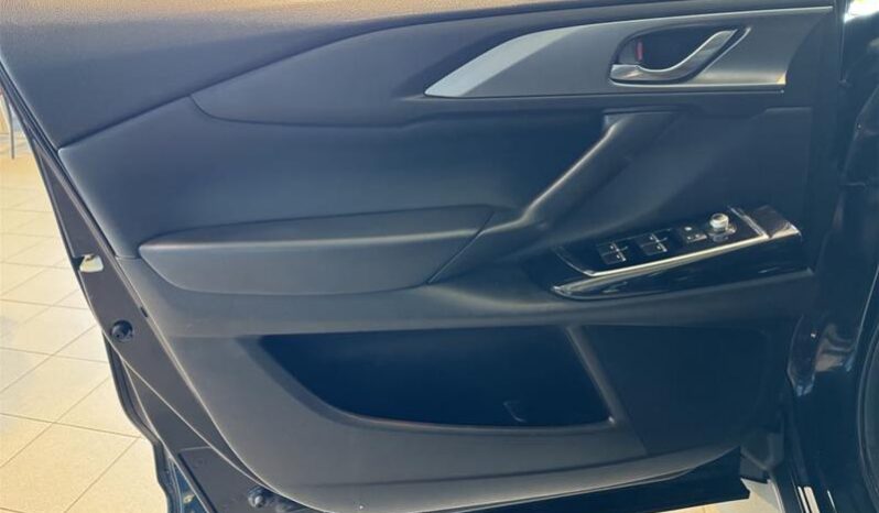 
								2020 Mazda CX-9 GS full									