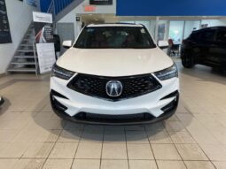 
										2021 Acura RDX Sh-Awd A-Spec At full									
