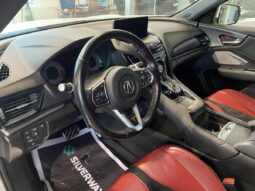 
										2021 Acura RDX Sh-Awd A-Spec At full									