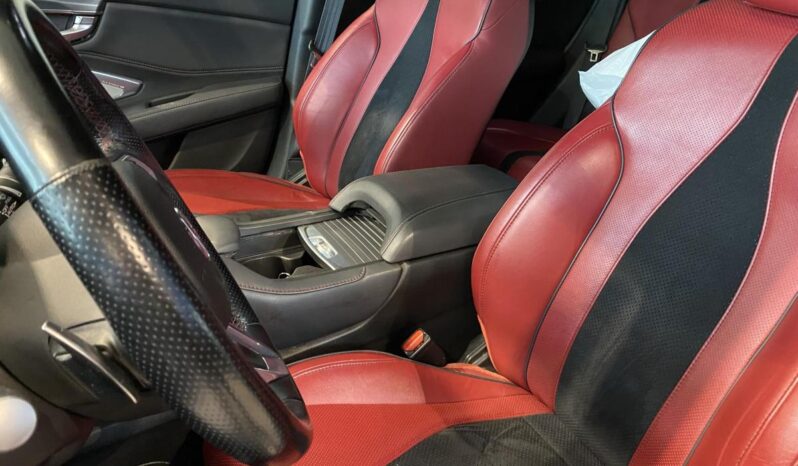 
								2021 Acura RDX Sh-Awd A-Spec At full									