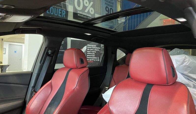 
								2021 Acura RDX Sh-Awd A-Spec At full									