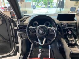 
										2021 Acura RDX Sh-Awd A-Spec At full									
