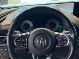 
										2021 Acura RDX Sh-Awd A-Spec At full									