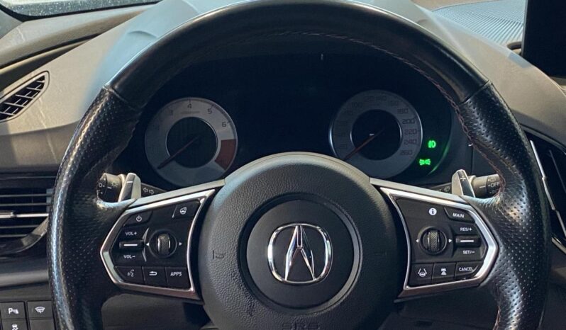 
								2021 Acura RDX Sh-Awd A-Spec At full									