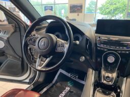 
										2021 Acura RDX Sh-Awd A-Spec At full									