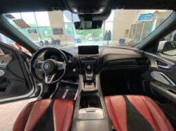 
										2021 Acura RDX Sh-Awd A-Spec At full									