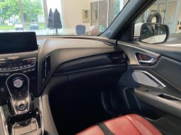 
										2021 Acura RDX Sh-Awd A-Spec At full									
