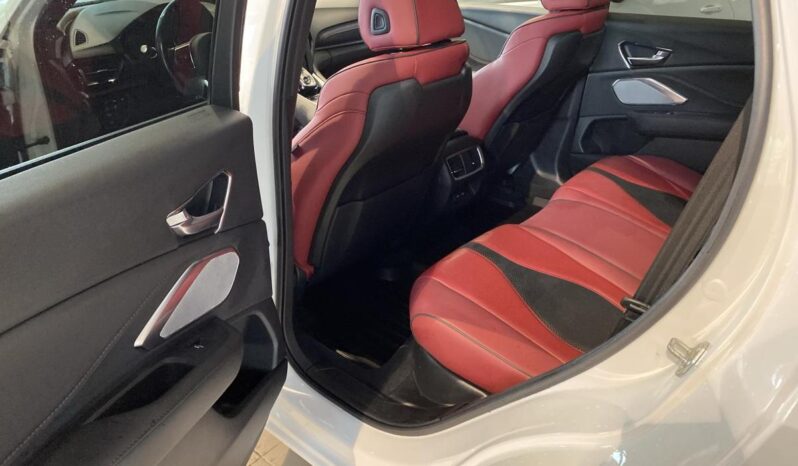 
								2021 Acura RDX Sh-Awd A-Spec At full									