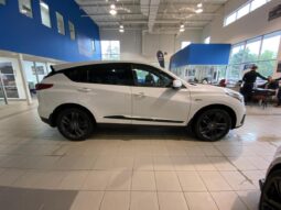 
										2021 Acura RDX Sh-Awd A-Spec At full									