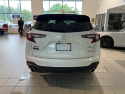 
										2021 Acura RDX Sh-Awd A-Spec At full									