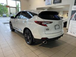 
										2021 Acura RDX Sh-Awd A-Spec At full									