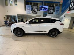 
										2021 Acura RDX Sh-Awd A-Spec At full									