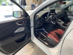 
										2021 Acura RDX Sh-Awd A-Spec At full									