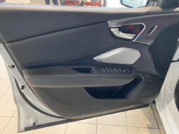 
										2021 Acura RDX Sh-Awd A-Spec At full									