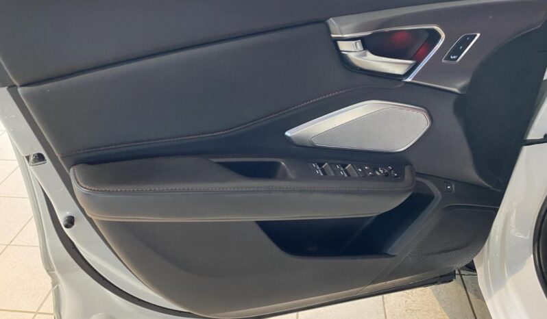 
								2021 Acura RDX Sh-Awd A-Spec At full									