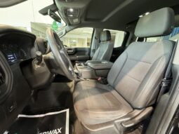 
										2021 Chevrolet Silverado 1500 Crew Cab 4×4 Custom / Standard Box full									