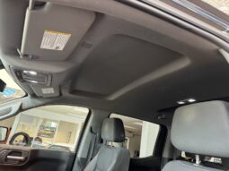 
										2021 Chevrolet Silverado 1500 Crew Cab 4×4 Custom / Standard Box full									
