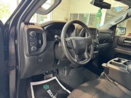 
										2021 Chevrolet Silverado 1500 Crew Cab 4×4 Custom / Standard Box full									