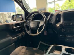 
										2021 Chevrolet Silverado 1500 Crew Cab 4×4 Custom / Standard Box full									