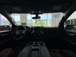 
										2021 Chevrolet Silverado 1500 Crew Cab 4×4 Custom / Standard Box full									