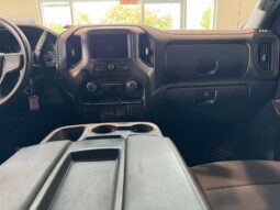 
										2021 Chevrolet Silverado 1500 Crew Cab 4×4 Custom / Standard Box full									