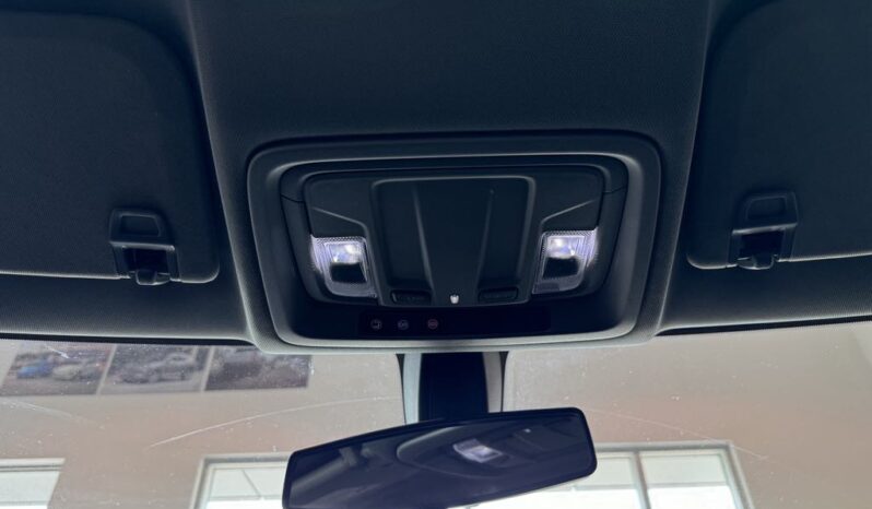 
								2021 Chevrolet Silverado 1500 Crew Cab 4×4 Custom / Standard Box full									