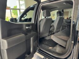 
										2021 Chevrolet Silverado 1500 Crew Cab 4×4 Custom / Standard Box full									