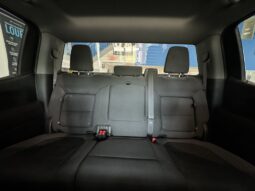 
										2021 Chevrolet Silverado 1500 Crew Cab 4×4 Custom / Standard Box full									