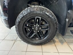
										2021 Chevrolet Silverado 1500 Crew Cab 4×4 Custom / Standard Box full									