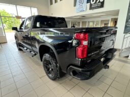 
										2021 Chevrolet Silverado 1500 Crew Cab 4×4 Custom / Standard Box full									