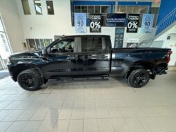 
										2021 Chevrolet Silverado 1500 Crew Cab 4×4 Custom / Standard Box full									