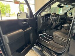 
										2021 Chevrolet Silverado 1500 Crew Cab 4×4 Custom / Standard Box full									