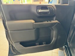
										2021 Chevrolet Silverado 1500 Crew Cab 4×4 Custom / Standard Box full									