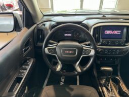 
										2021 GMC Canyon Crew 4×4 Elevation full									