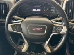 
										2021 GMC Canyon Crew 4×4 Elevation full									