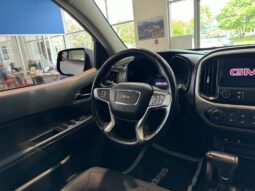 
										2021 GMC Canyon Crew 4×4 Elevation full									