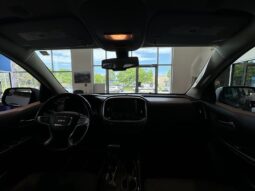 
										2021 GMC Canyon Crew 4×4 Elevation full									
