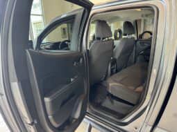 
										2021 GMC Canyon Crew 4×4 Elevation full									